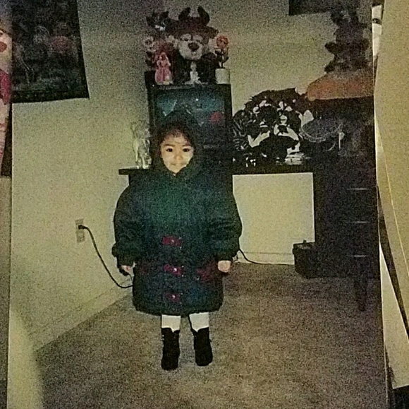 Meet your Posher, Nelly - Picture 1 of 1